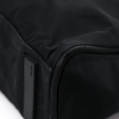 Prada Tessuto Nylon Sport Bag Black 9 of 16