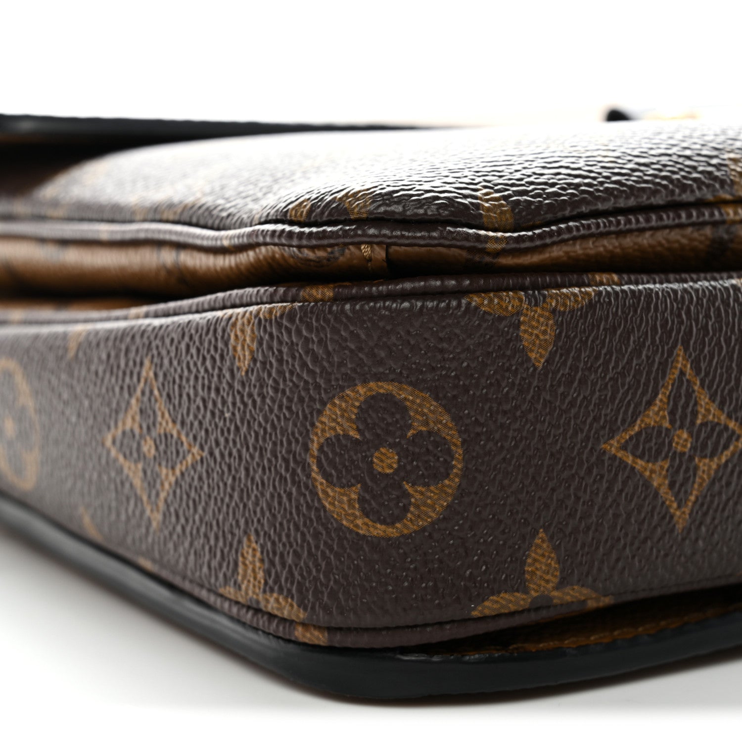 Louis Vuitton Reverse Monogram Pochette Metis 8 of 9