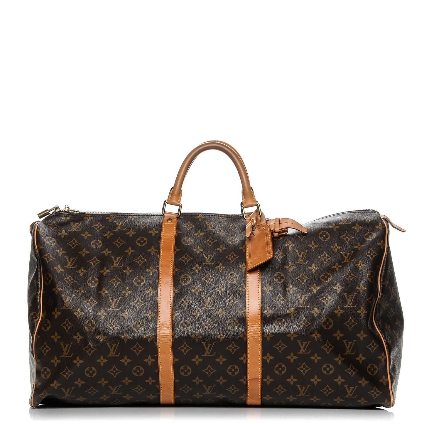 Monogram Keepall 60
