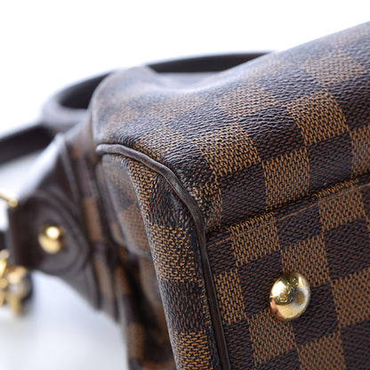 Louis Vuitton Damier Ebene Trevi PM 11 of 20