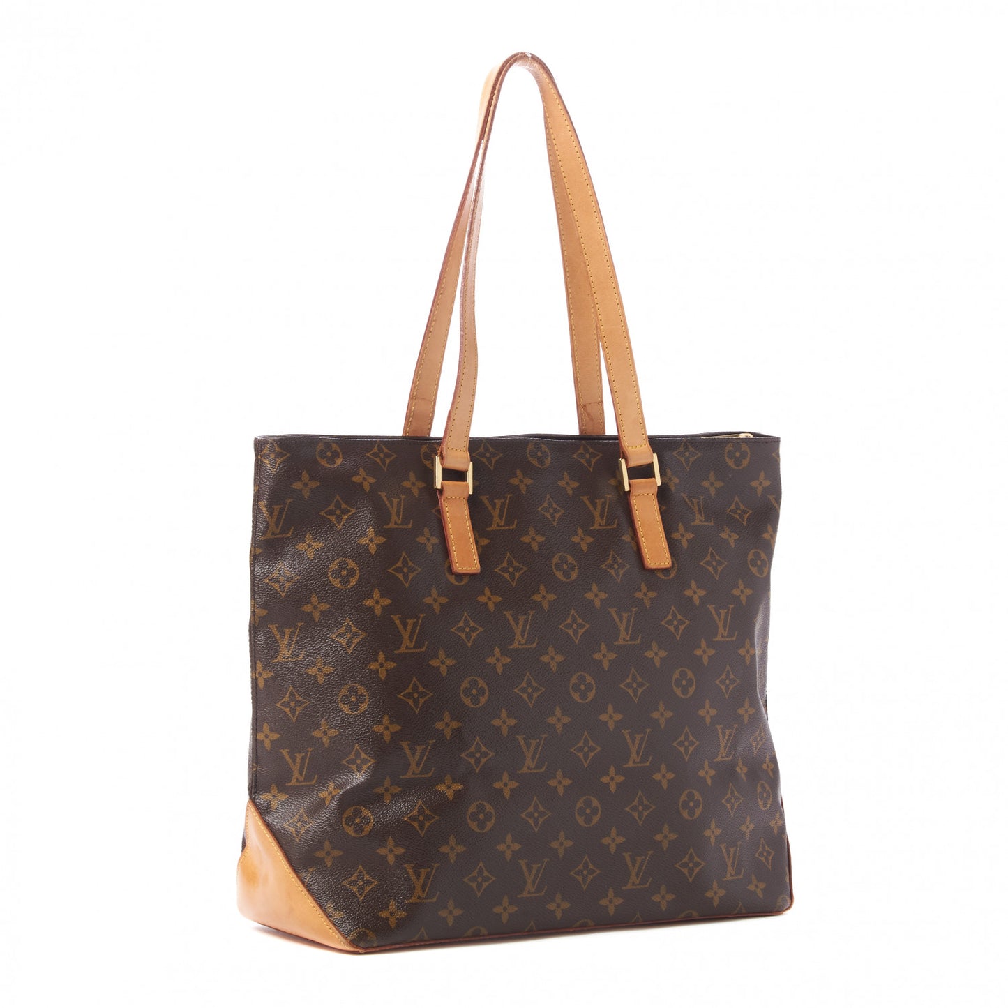 Monogram Cabas Mezzo