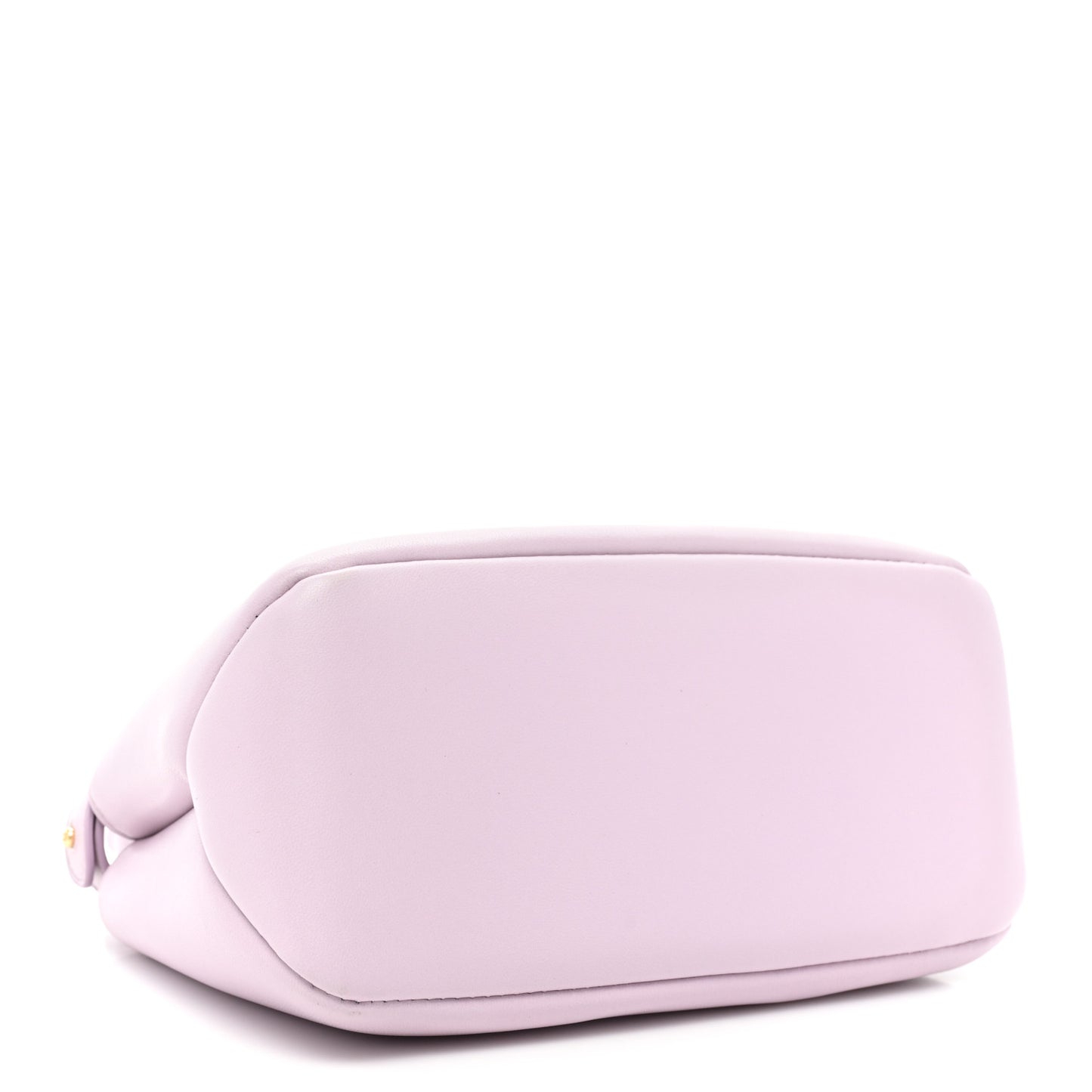 Nappa Apolo XS Peekaboo Iconic Satchel Anemone