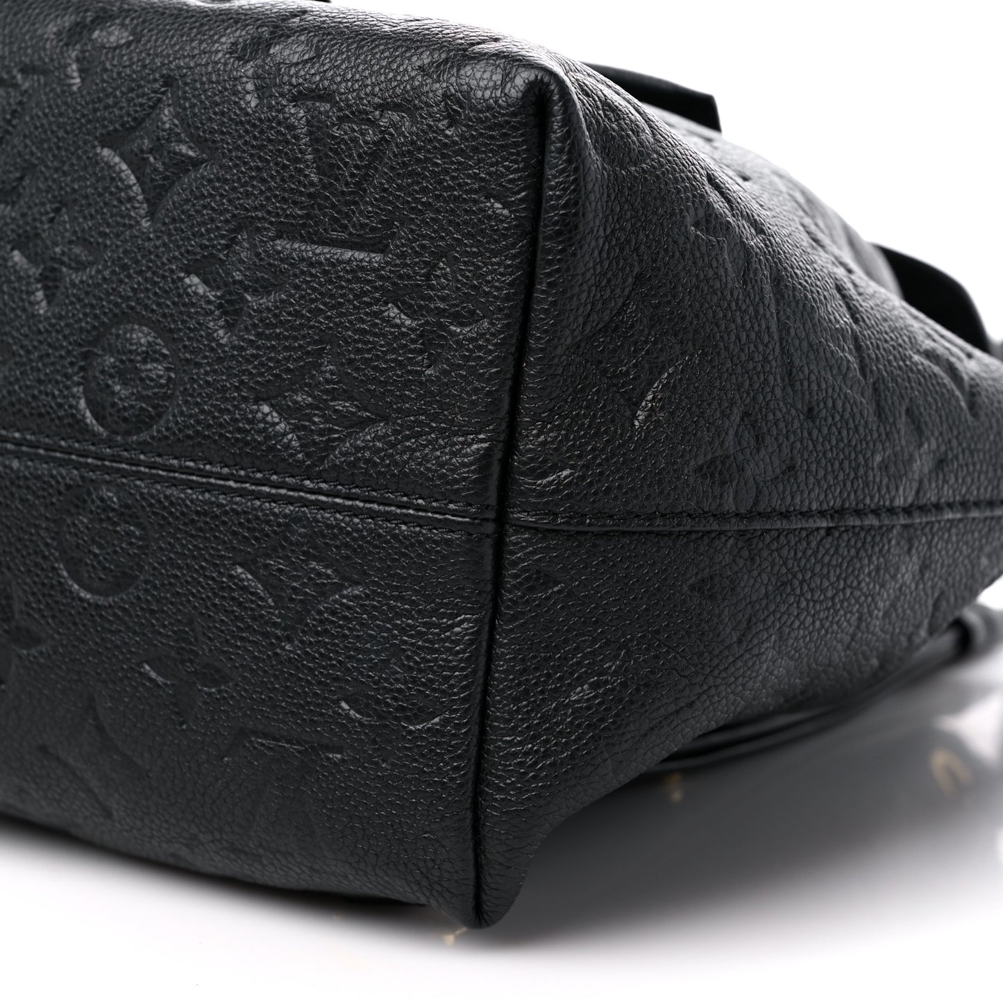 Empreinte Montsouris NM Backpack Black