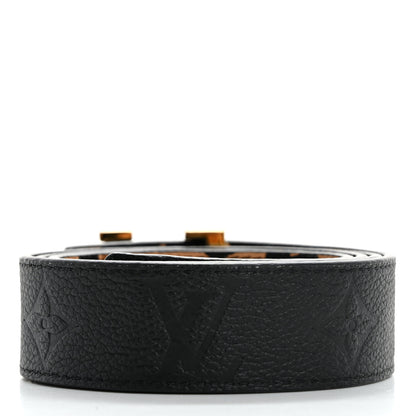 Louis Vuitton LV Wild At Heart Reversible Belt 80 32 4 of 8