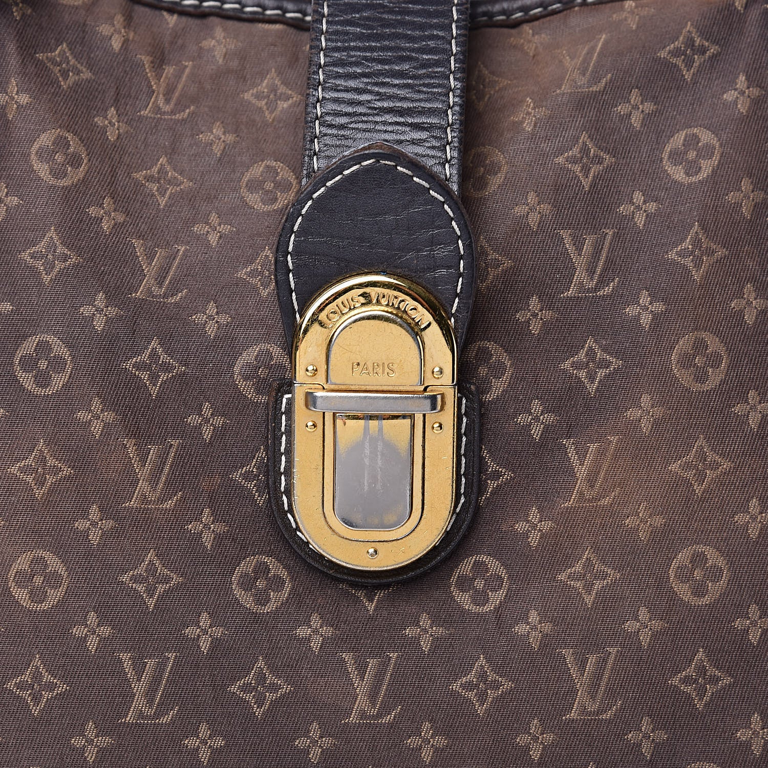 Louis Vuitton Monogram Idylle Elegie Fusain 11 of 13