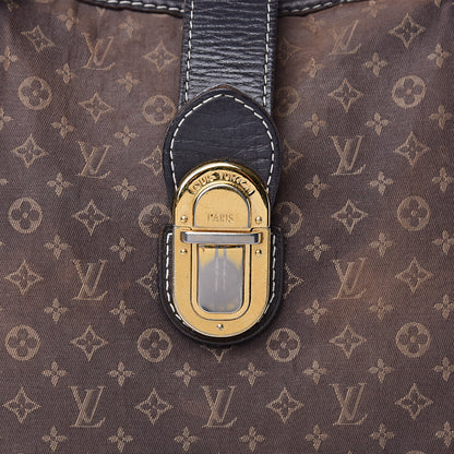 Louis Vuitton Monogram Idylle Elegie Fusain 11 of 13