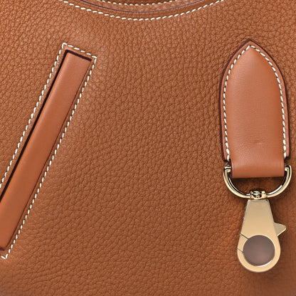 Hermes Togo Swift P'tit Arcon Gold 8 of 11