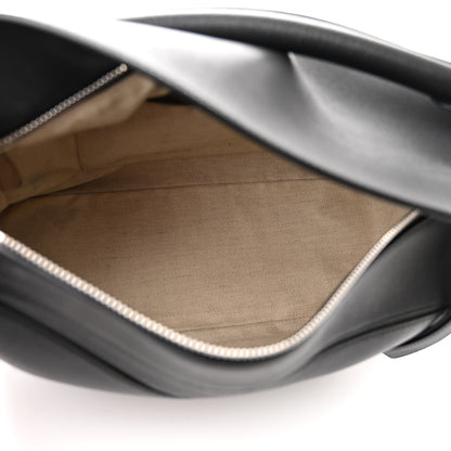 Loewe Calfskin Medium Puzzle Bag Black 5 of 12
