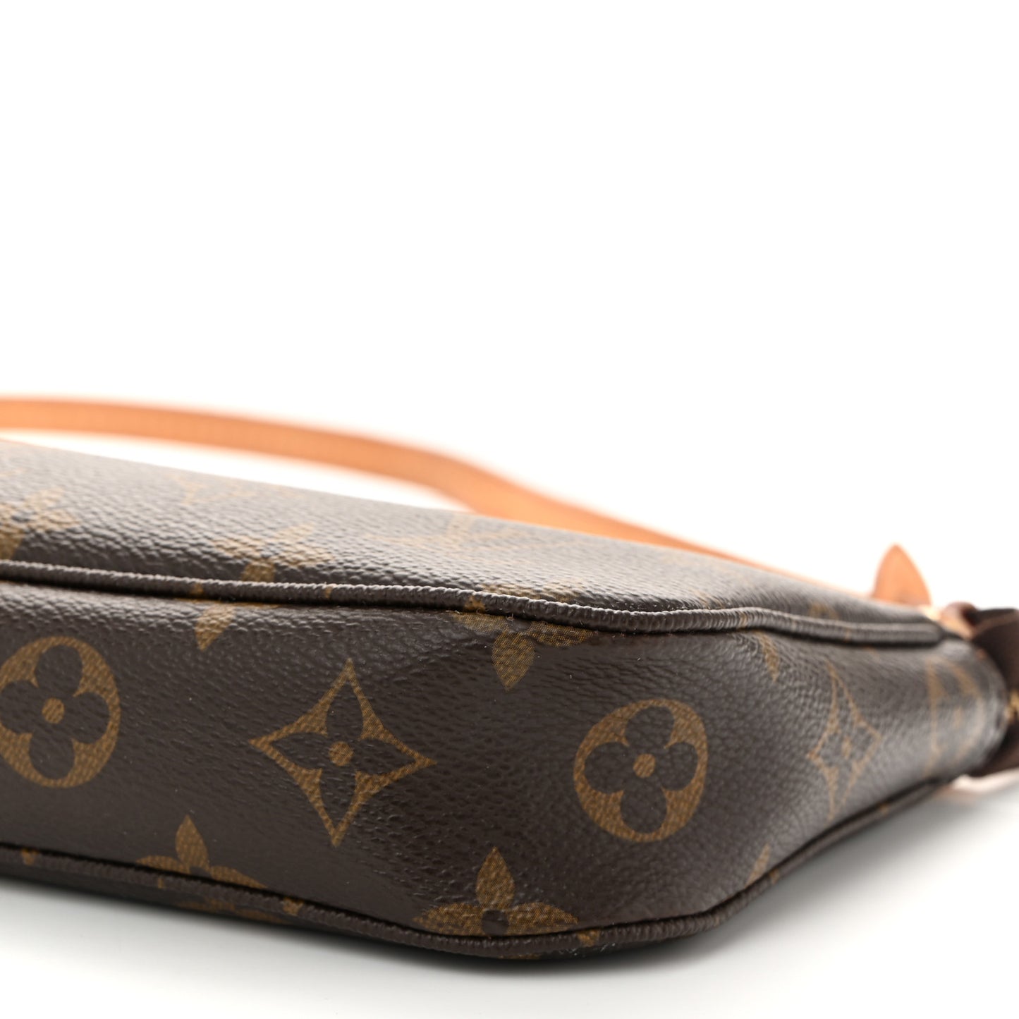Monogram Pochette Accessories NM