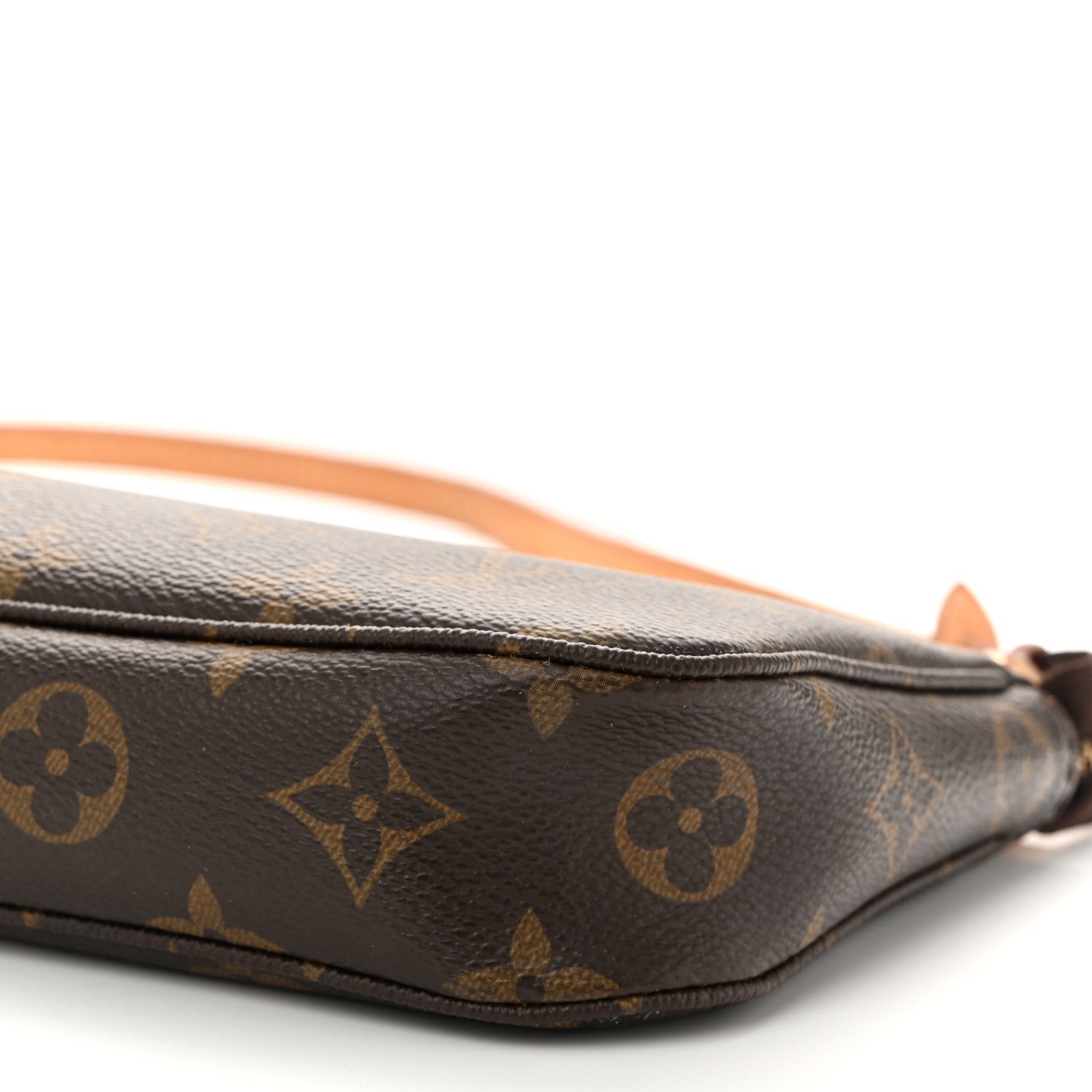 Louis Vuitton Monogram Pochette Accessories NM 10 of 10