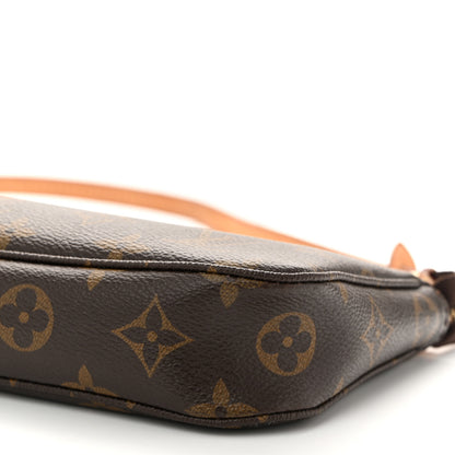 Louis Vuitton Monogram Pochette Accessories NM 10 of 10