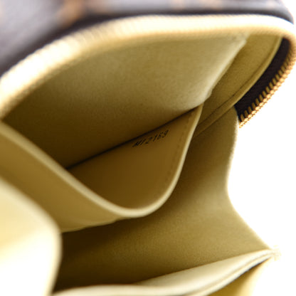 Louis Vuitton Monogram Valisette Verticale 9 of 10