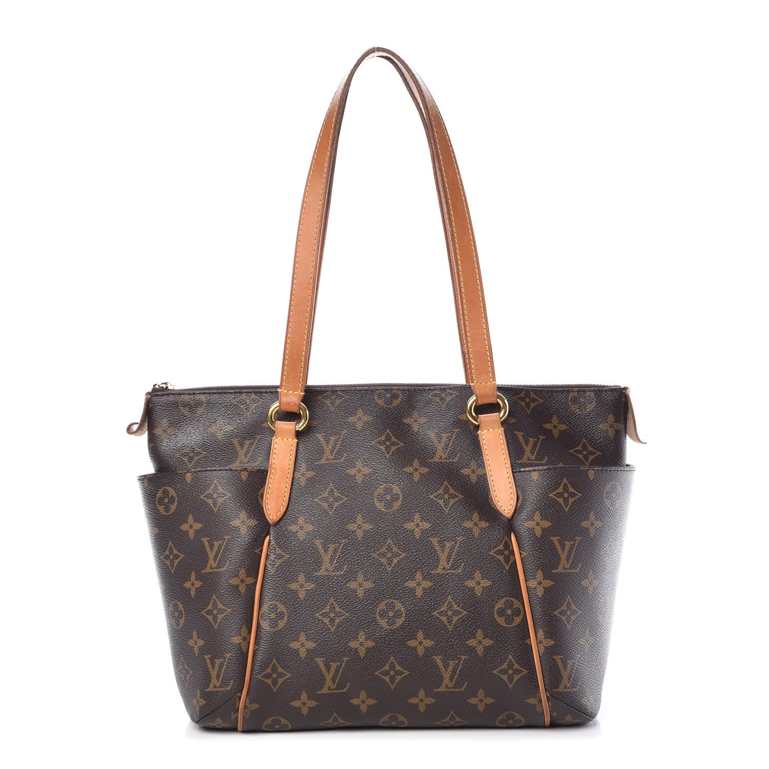 Louis Vuitton Monogram Totally PM 1 of 7