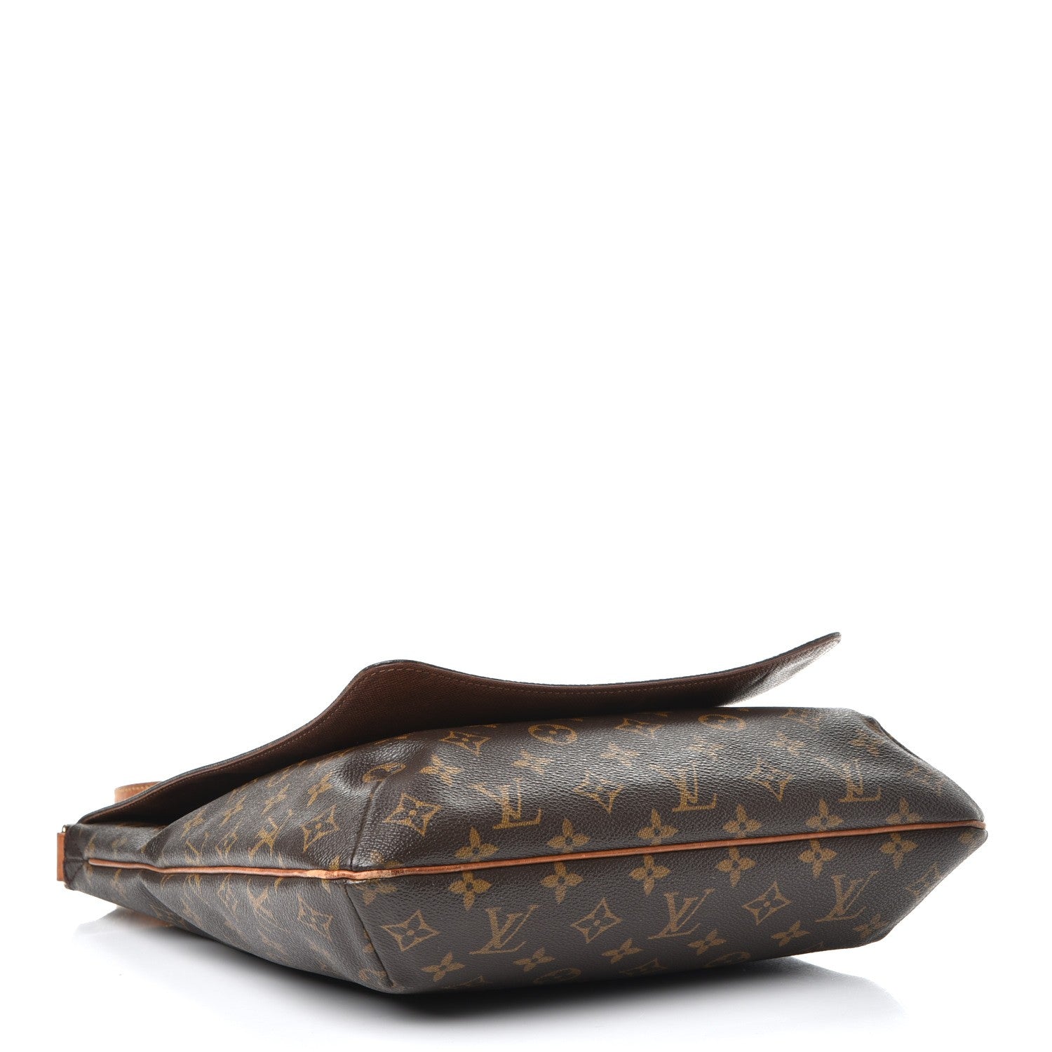 Louis Vuitton Monogram Musette GM 4 of 15