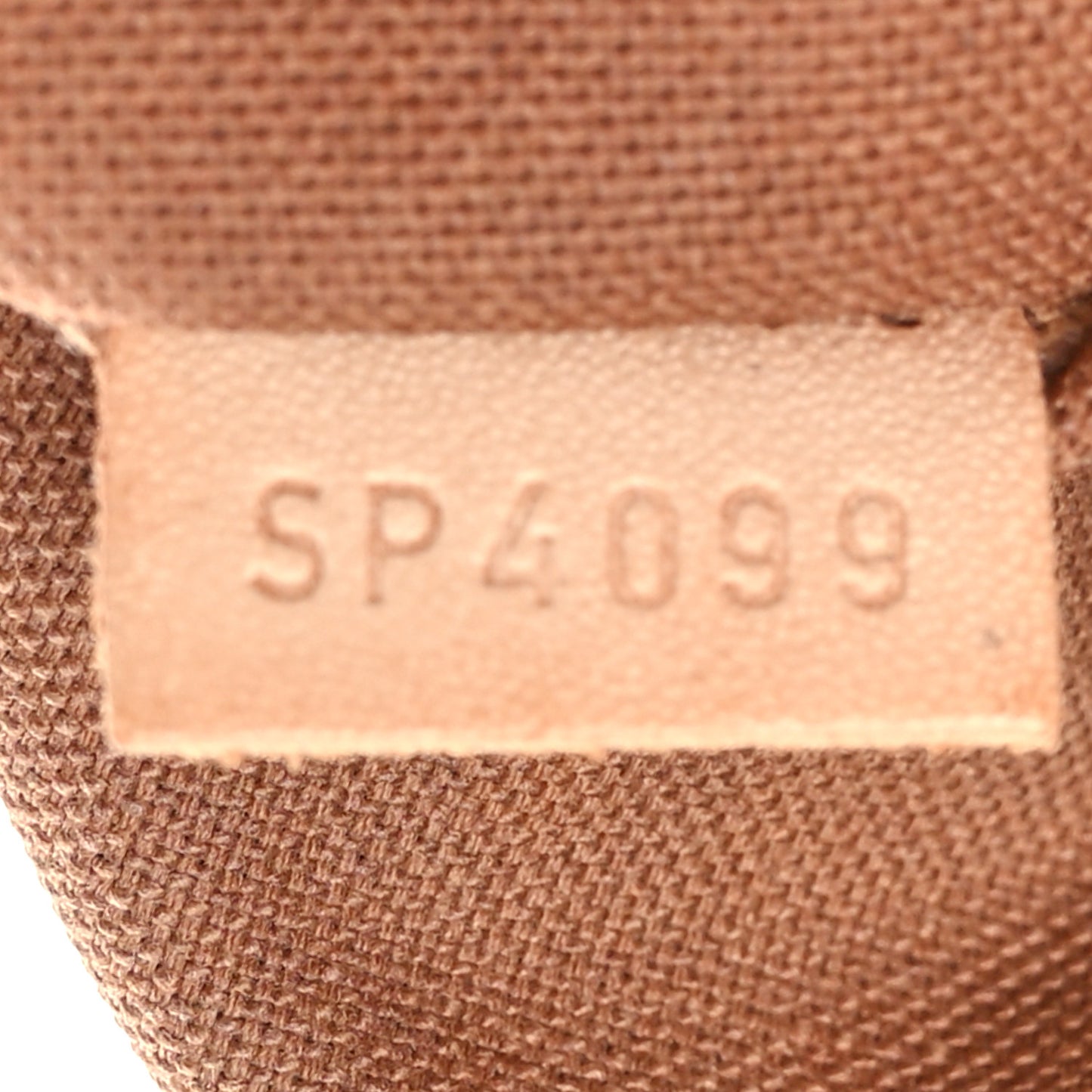 Monogram Tivoli GM