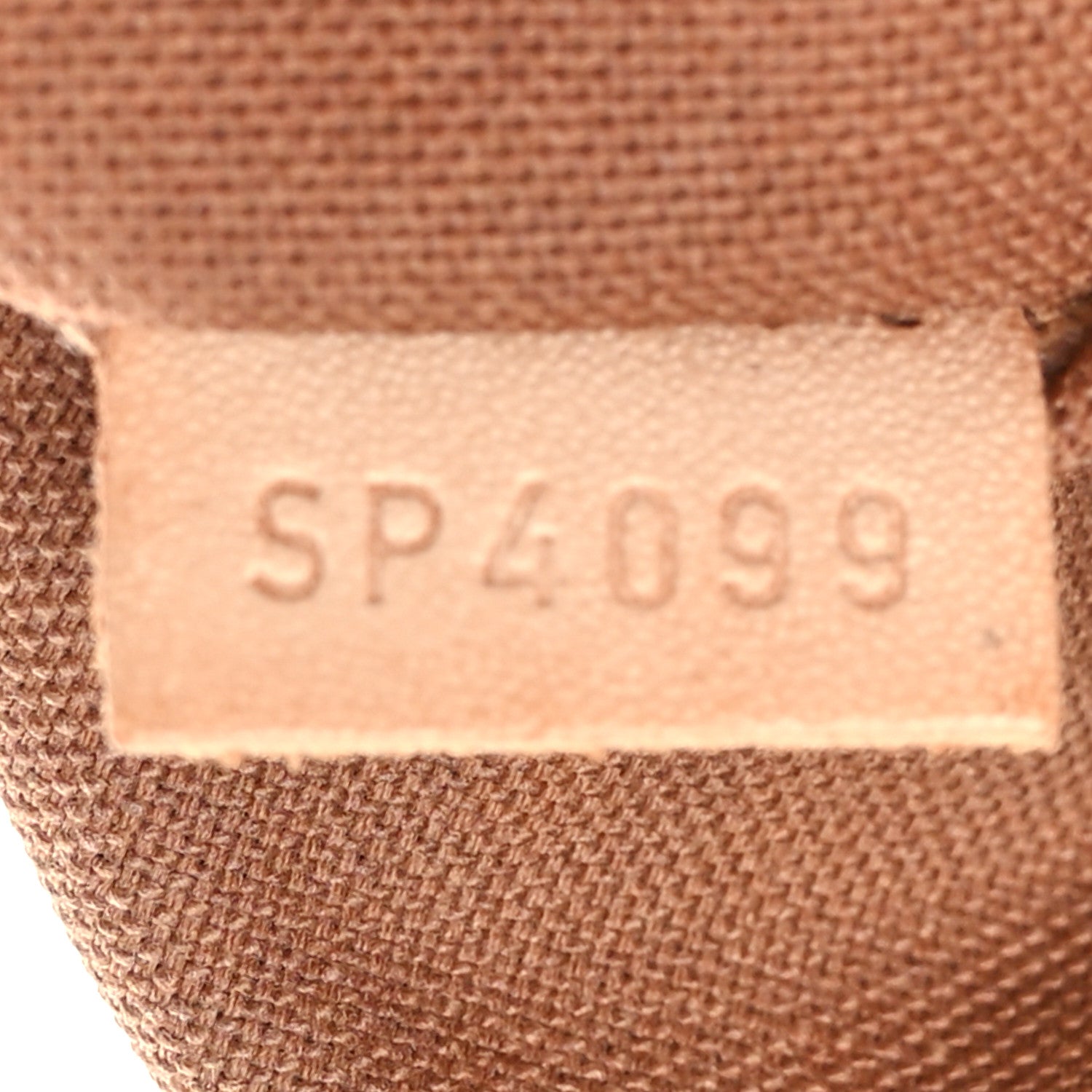 Louis Vuitton Monogram Tivoli GM 7 of 13