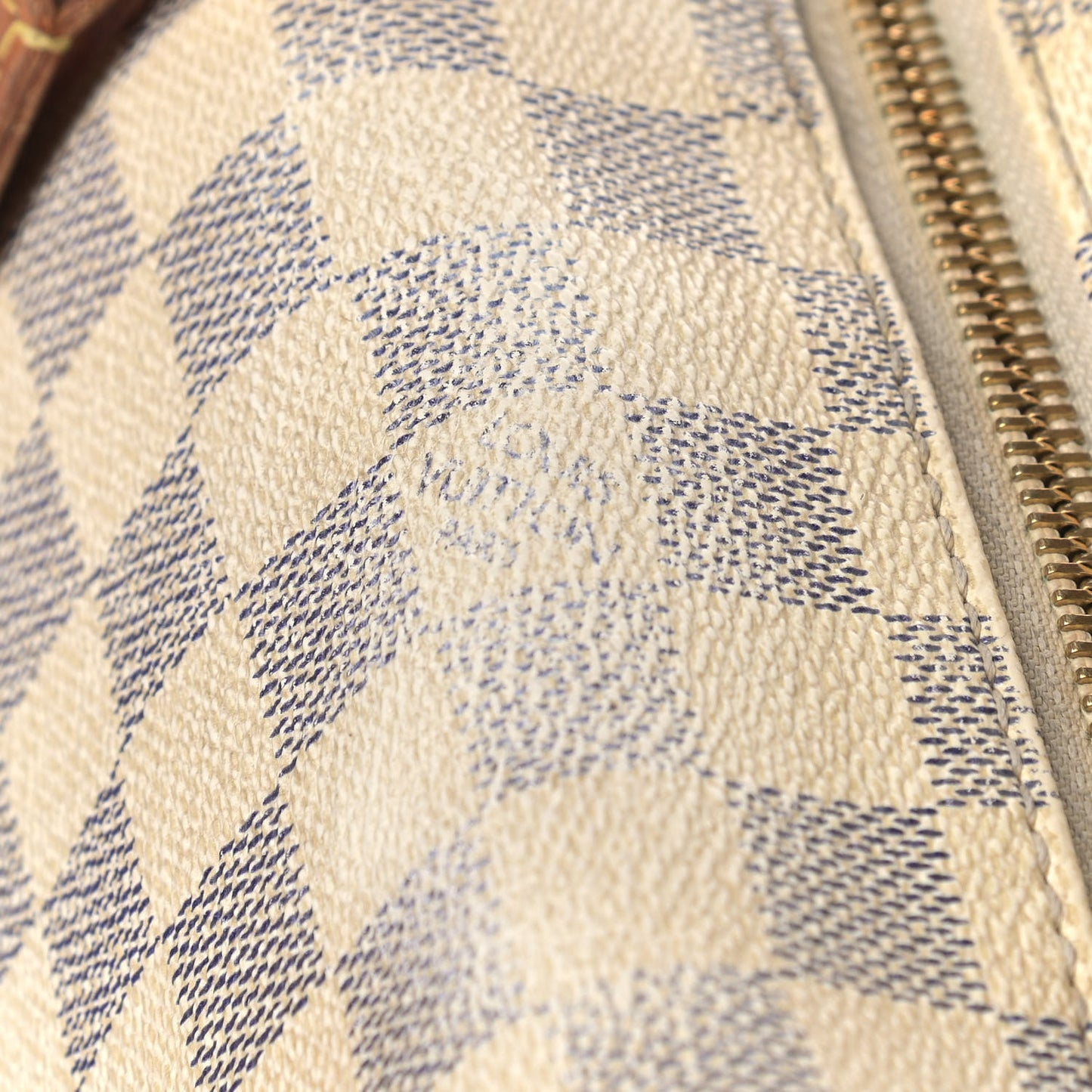 Damier Azur Totally PM
