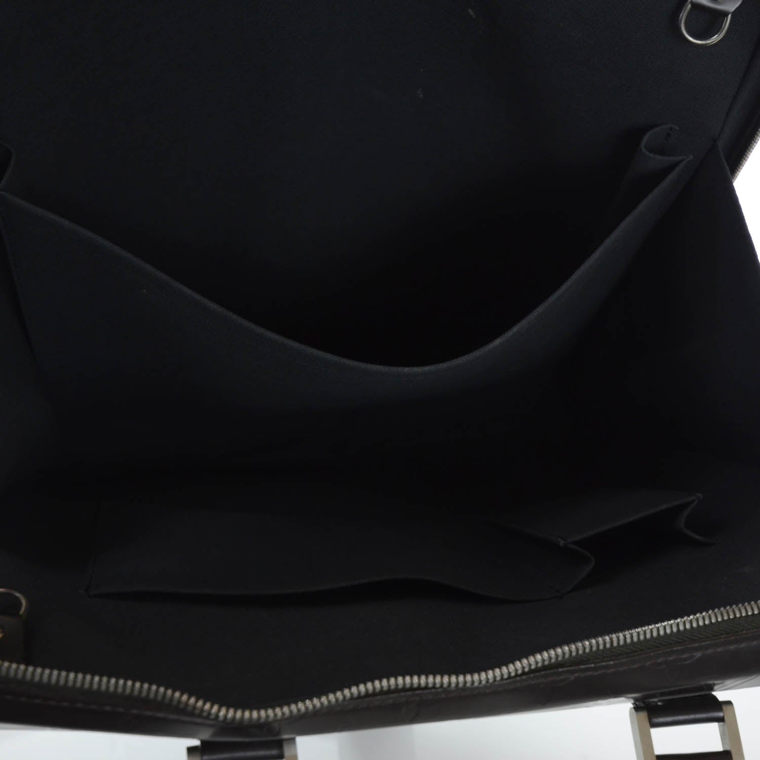 Louis Vuitton Monogram Glace Elvin Cafe 7 of 10