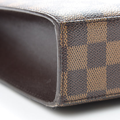 Louis Vuitton Damier Ebene Malesherbes 9 of 15