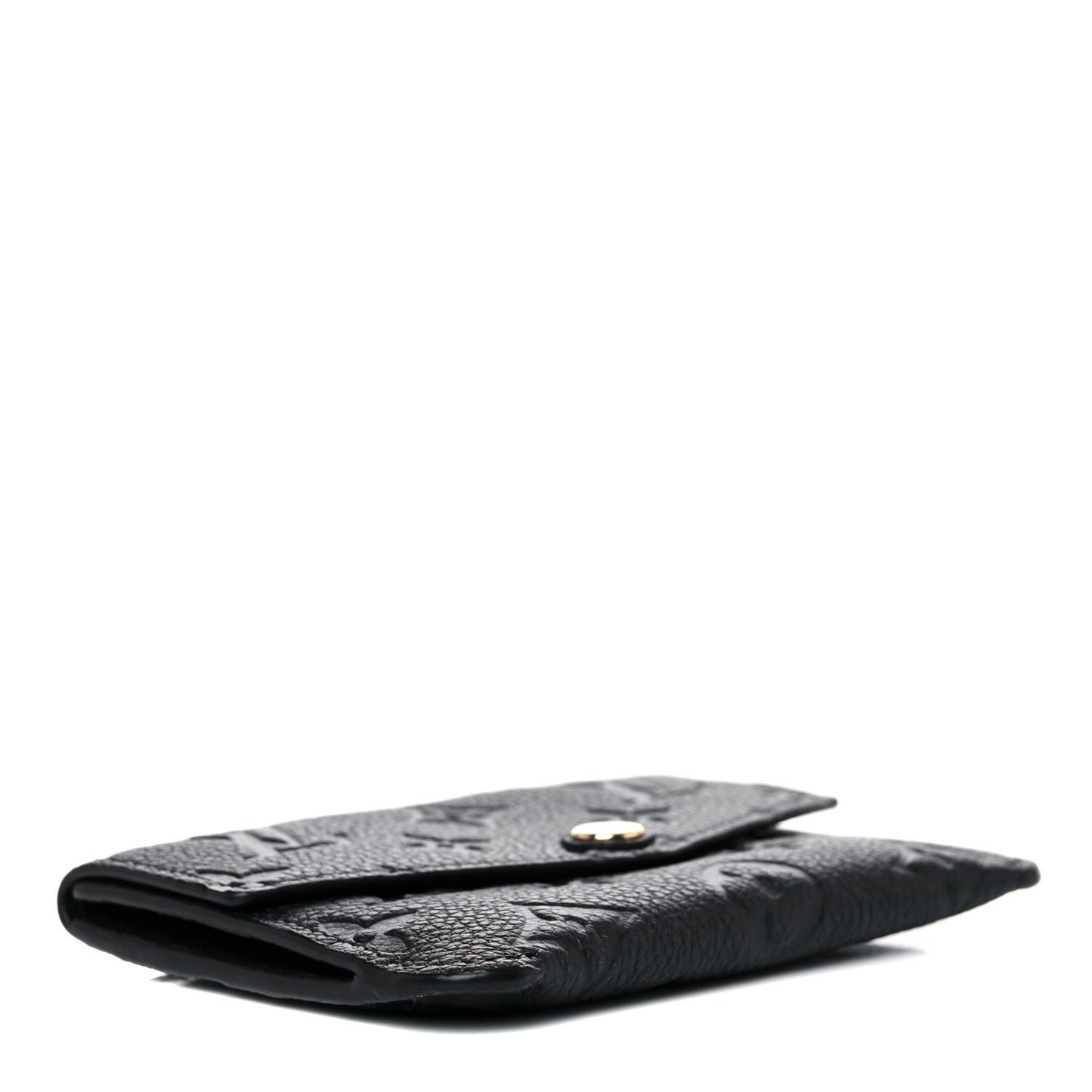 Empreinte Key Pouch Black