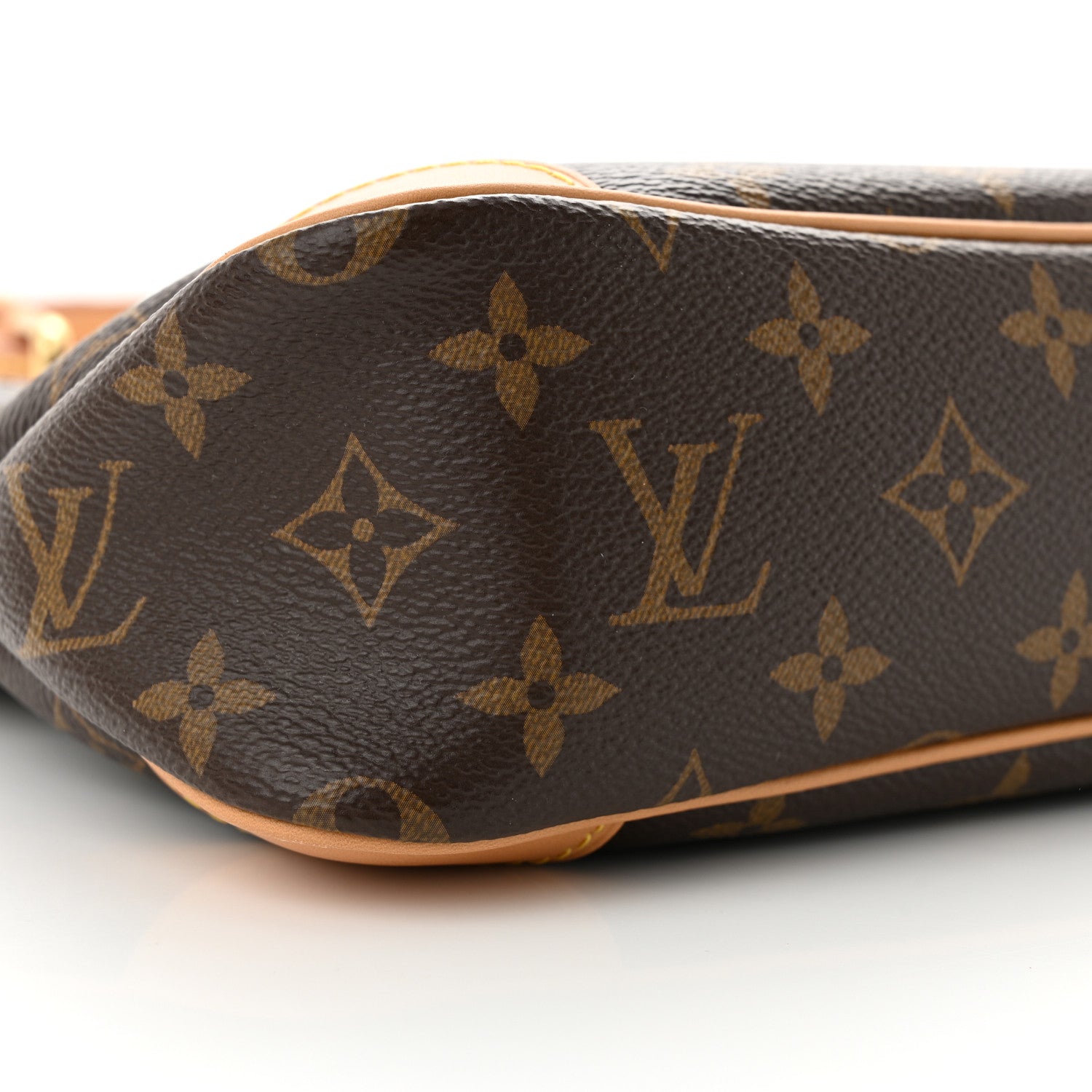 Louis Vuitton LOUIS VUITTON Monogram Odeon PM Natural 7 of 9