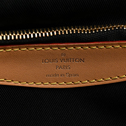 Louis Vuitton Monogram Diane Black 6 of 14