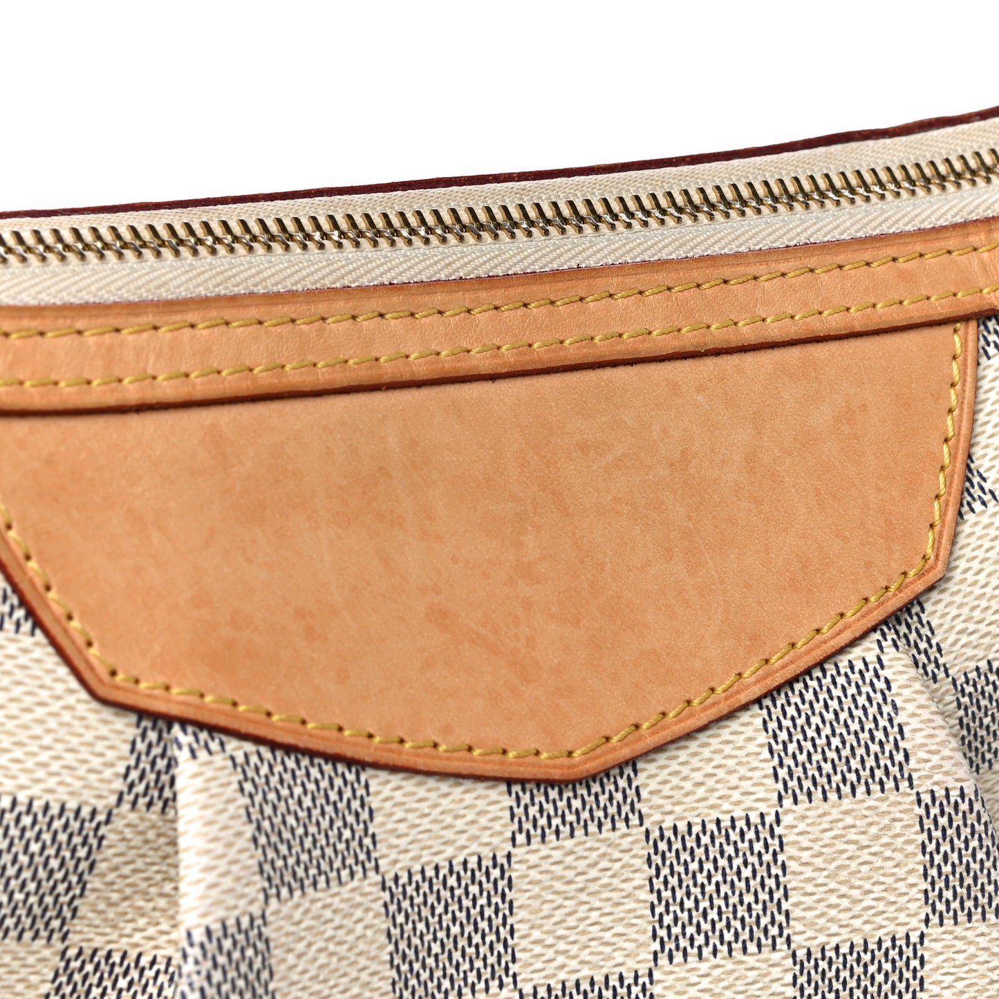 Damier Azur Siracusa PM