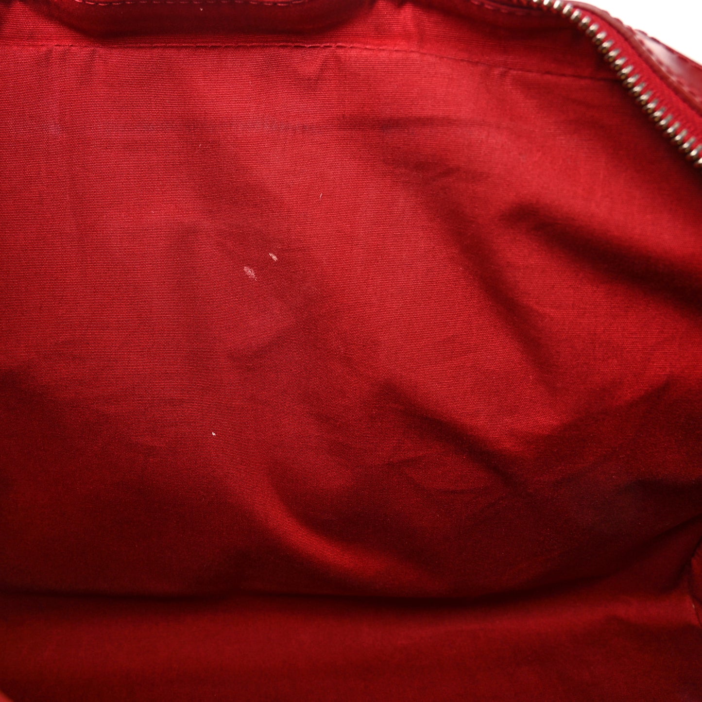 Epi Bowling Montaigne GM Red