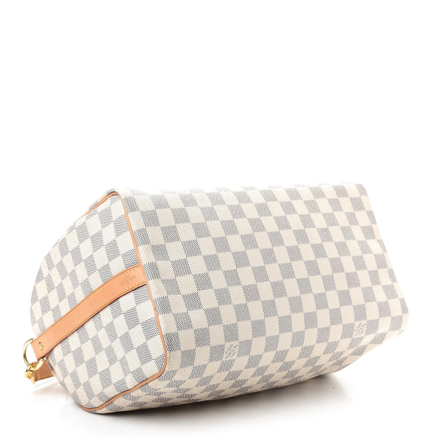 Damier Azur Speedy Bandouliere 30