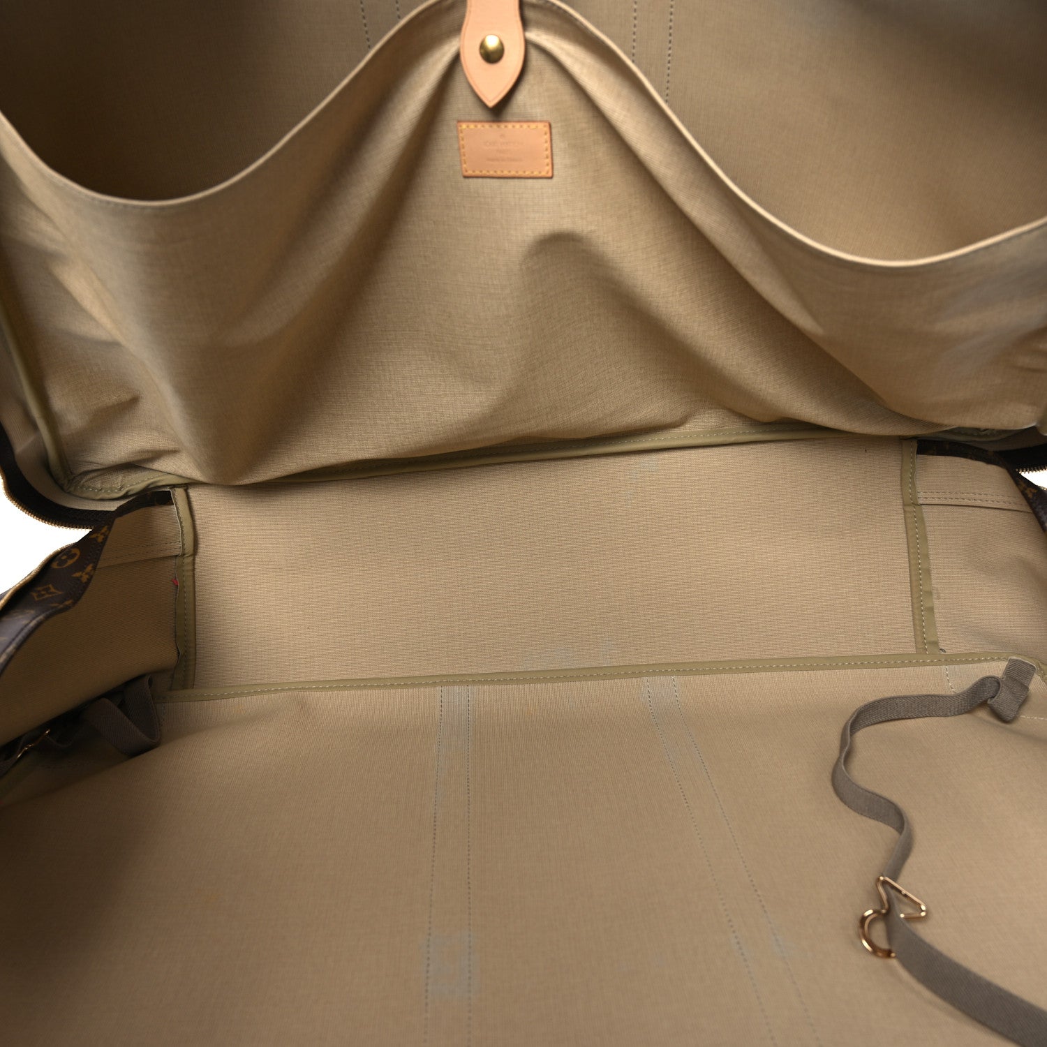 Louis Vuitton Monogram Sirius 70 5 of 14