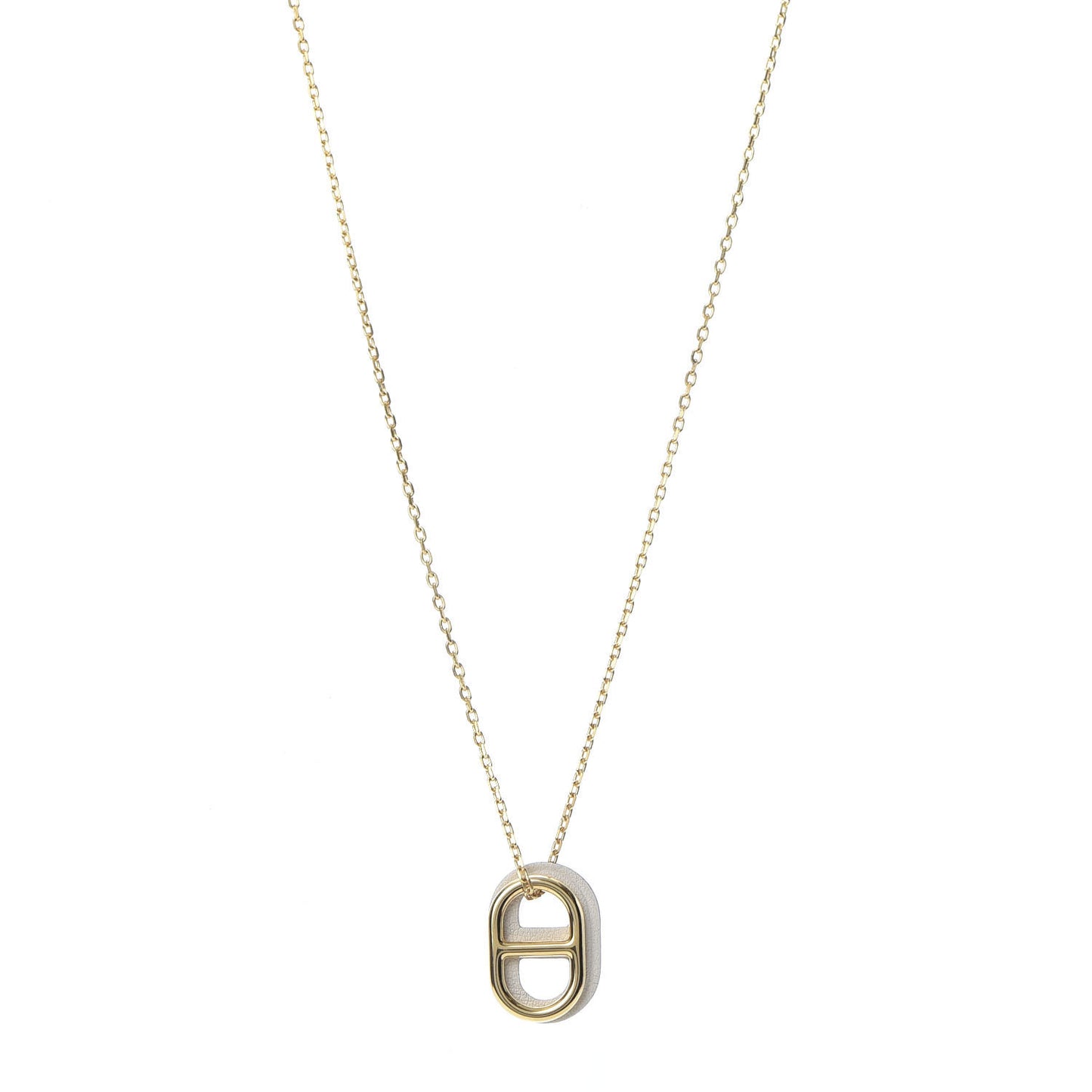 Swift O'Maillon Pendant Necklace Nata