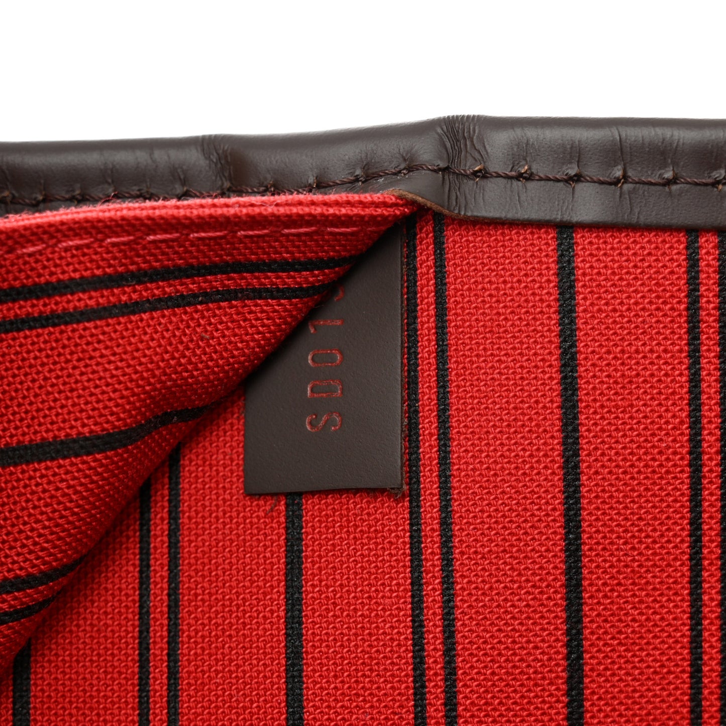 Damier Ebene Neo Neverfull GM