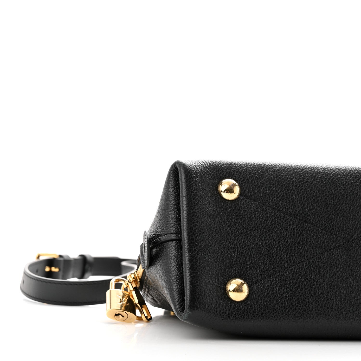 Louis Vuitton Empreinte Neo Alma BB Black 8 of 9