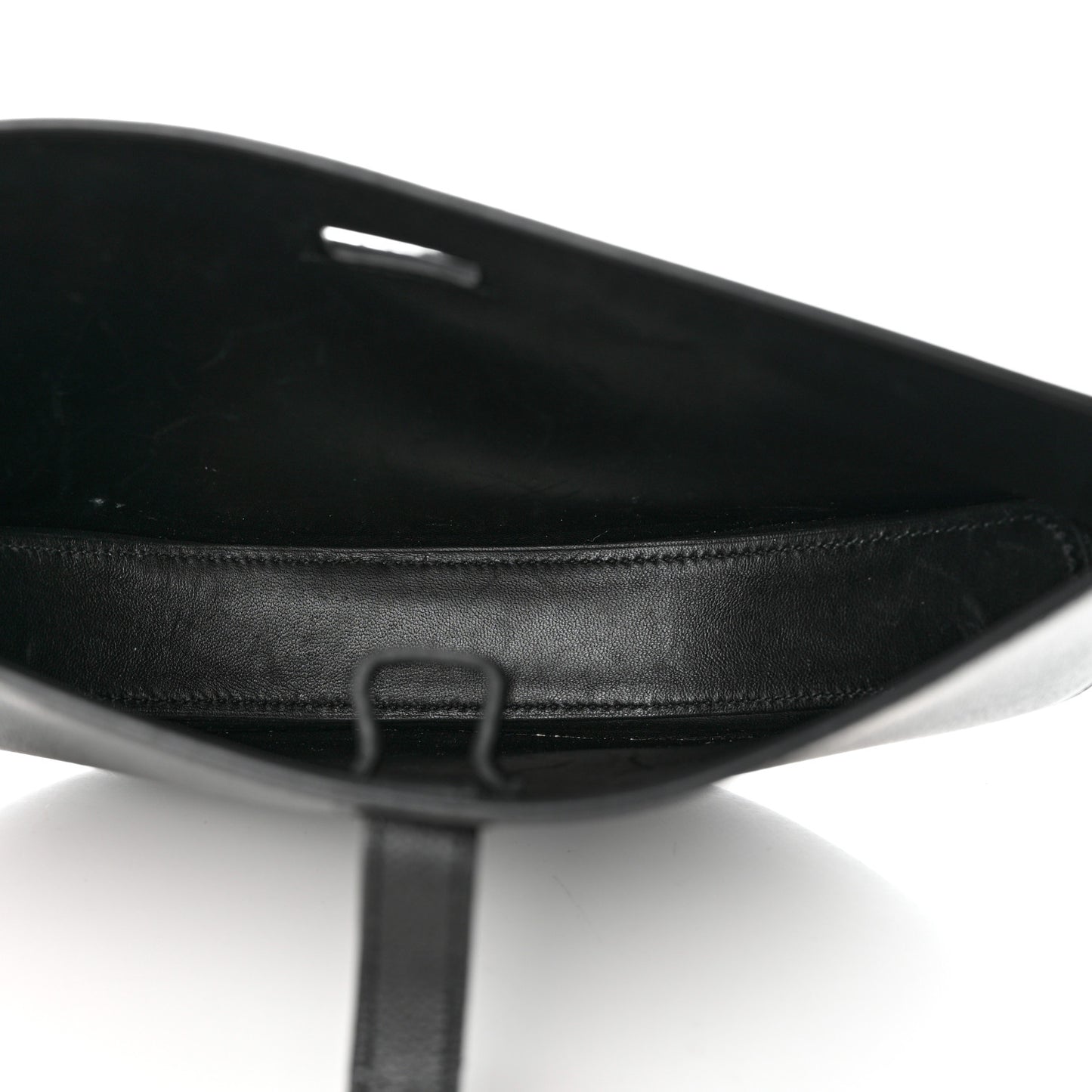 Epsom Baton de Craie Pochette Bleu Encre Black