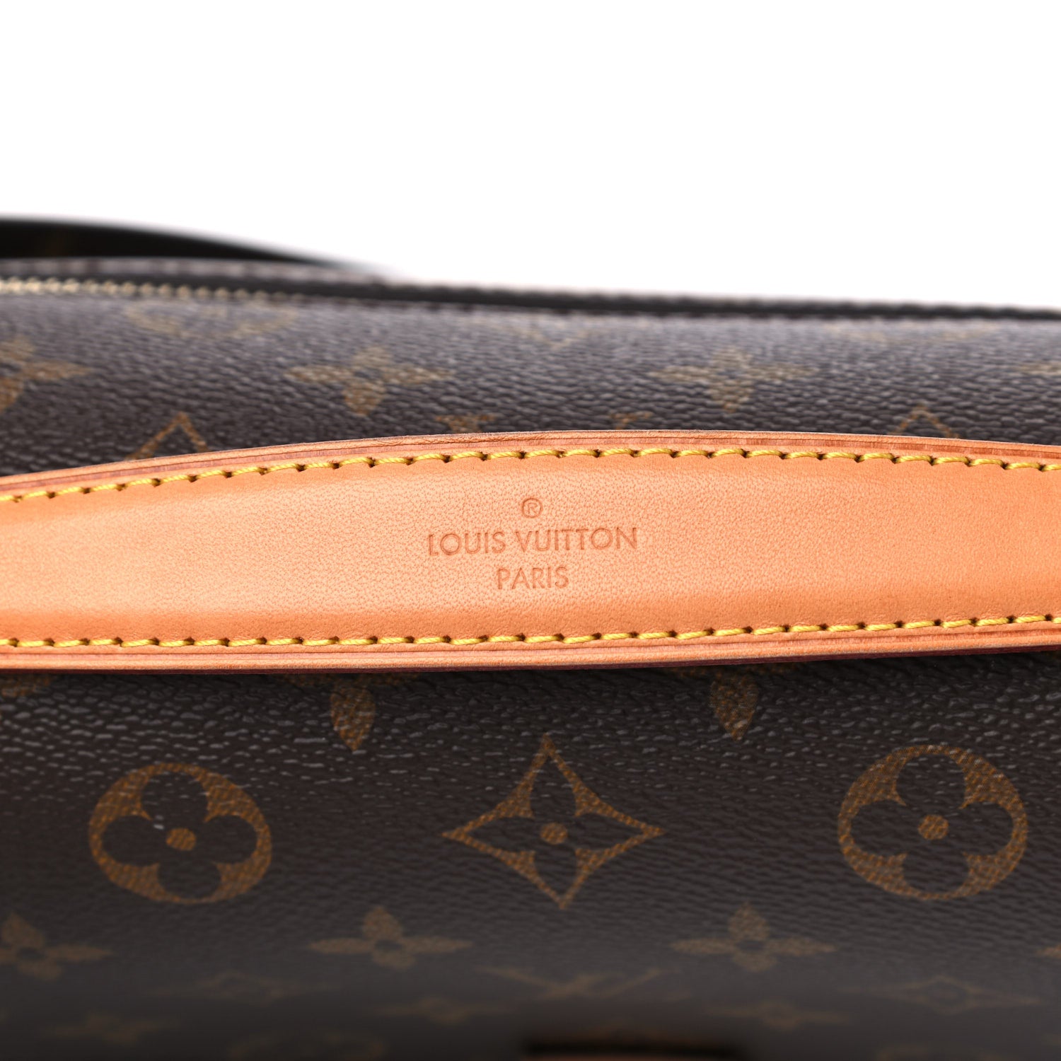 Louis Vuitton Monogram Pochette Metis 11 of 13