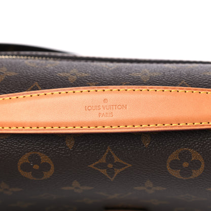 Louis Vuitton Monogram Pochette Metis 11 of 13