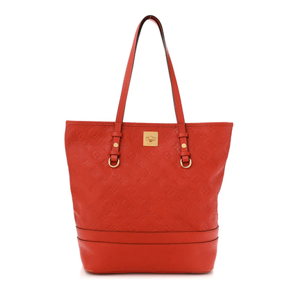 Louis Vuitton Empreinte Citadine PM Orient 2 of 14