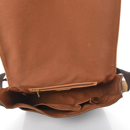 Louis Vuitton Monogram Abbesses Messenger Bag 5 of 12