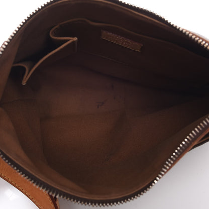 Louis Vuitton Monogram Odeon PM 5 of 16