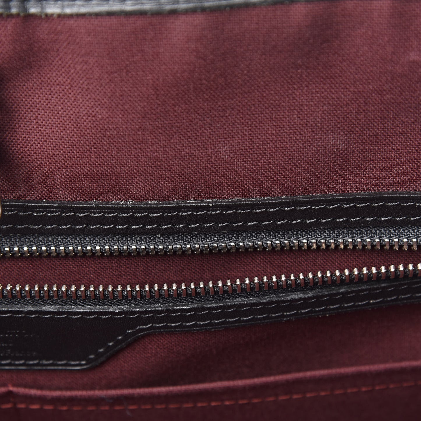 Monogram Macassar Drake Messenger