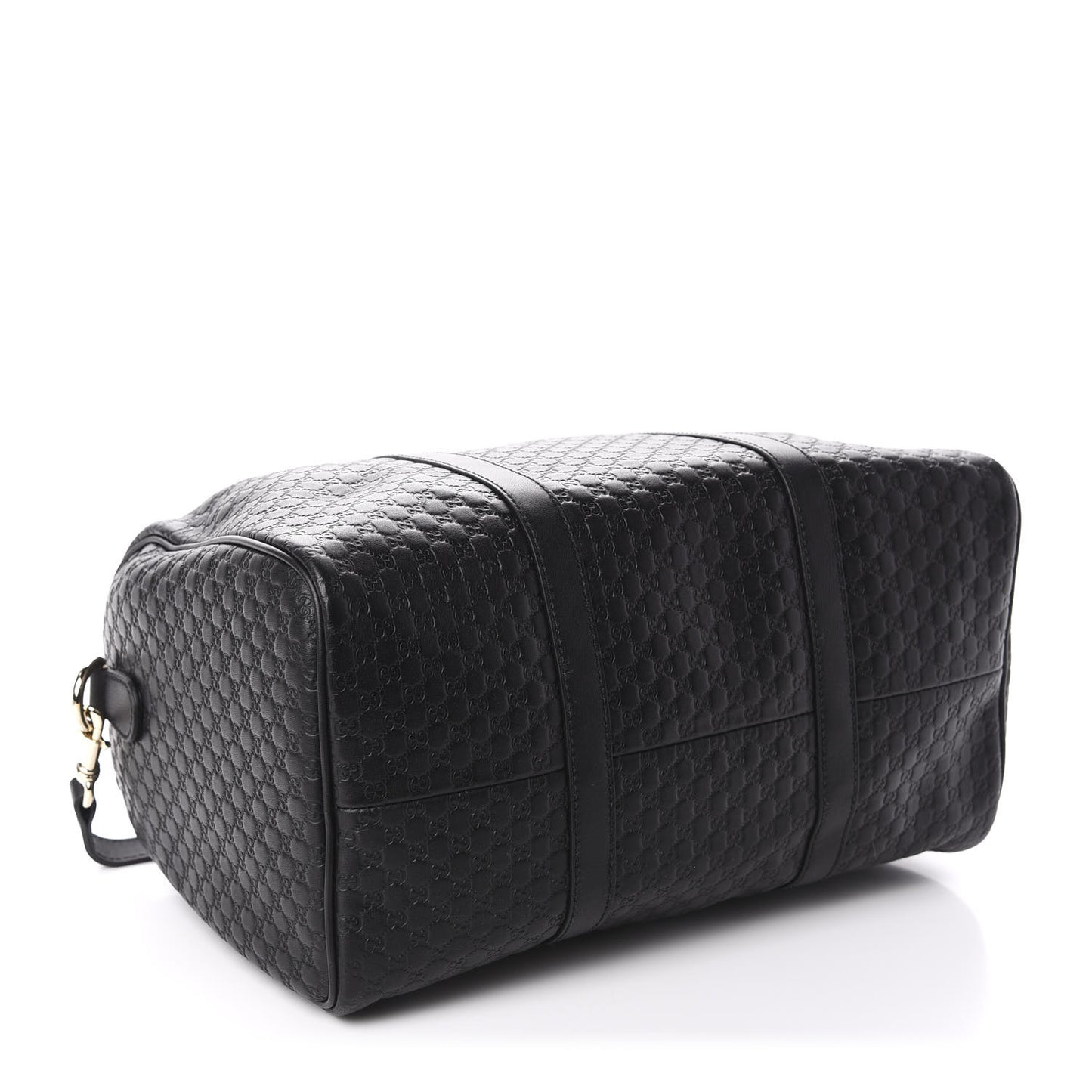Microguccissima Medium Joy Boston Black