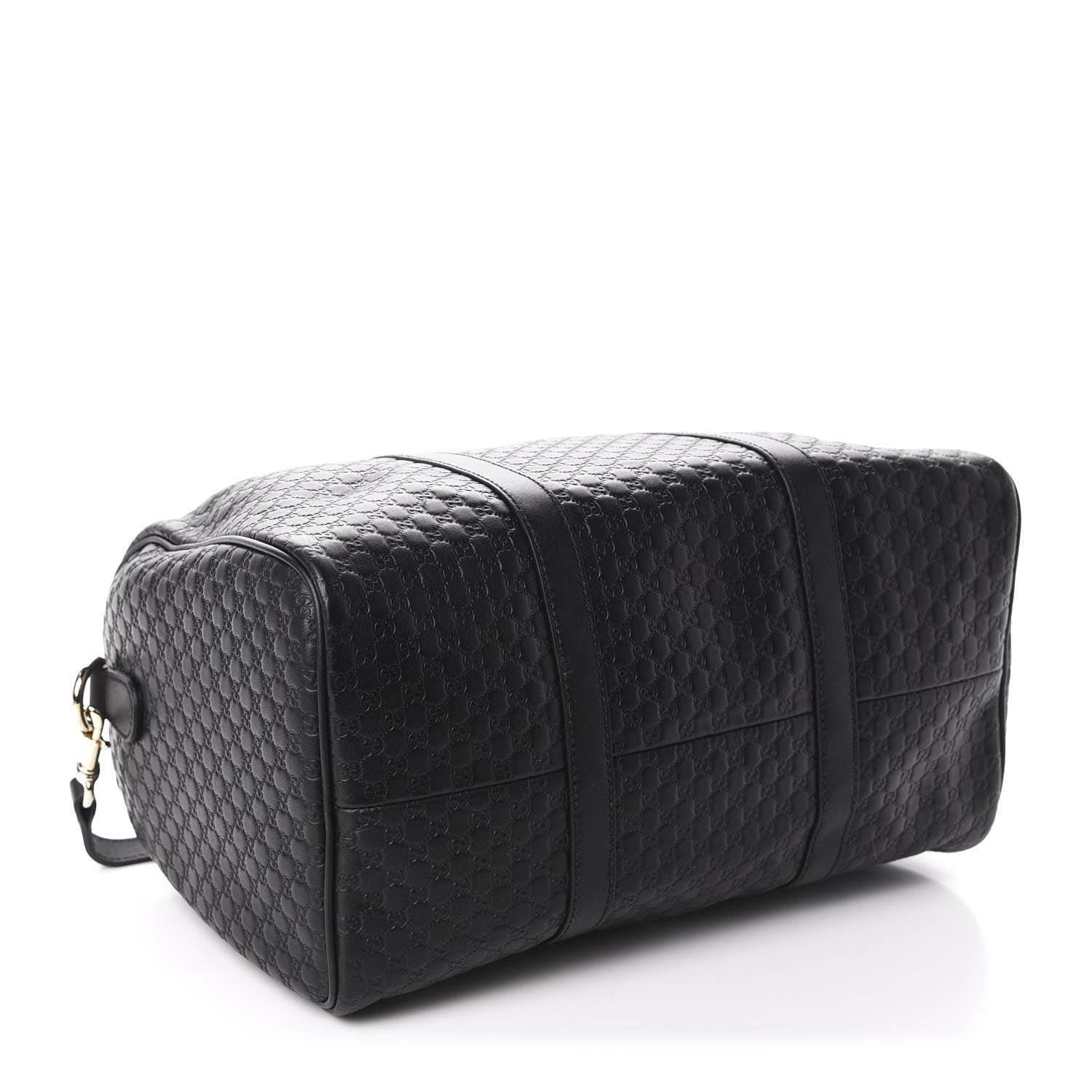 Gucci Microguccissima Medium Joy Boston Black 4 of 10
