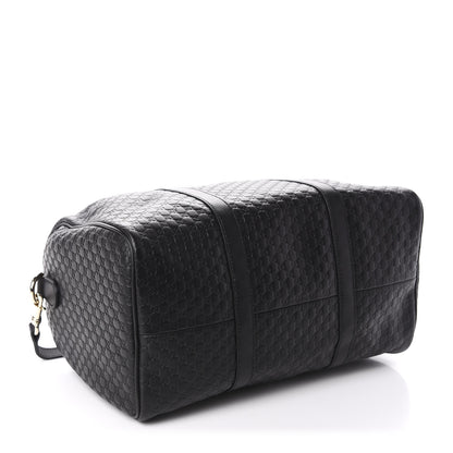 Gucci Microguccissima Medium Joy Boston Black 4 of 10