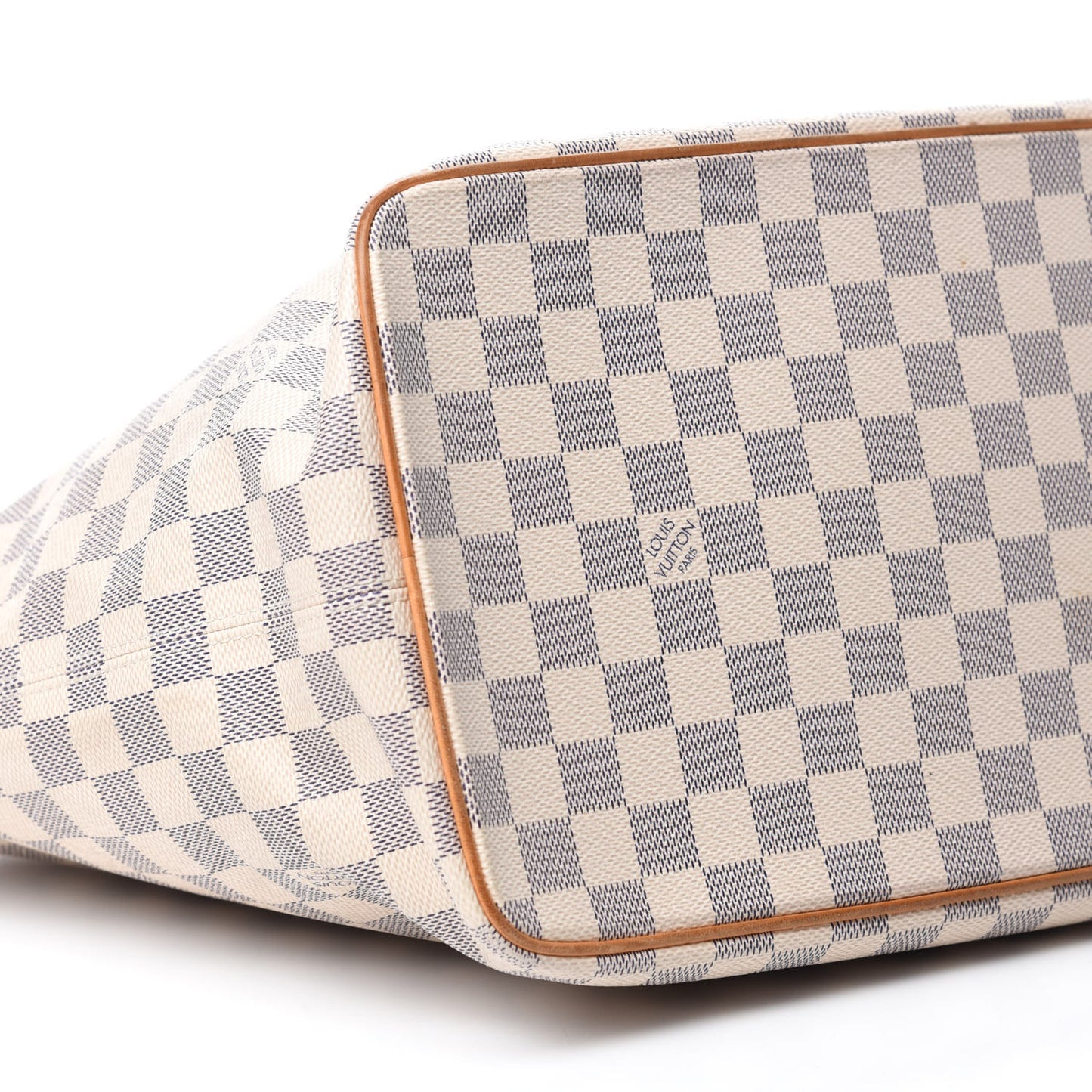 Damier Azur Saleya MM