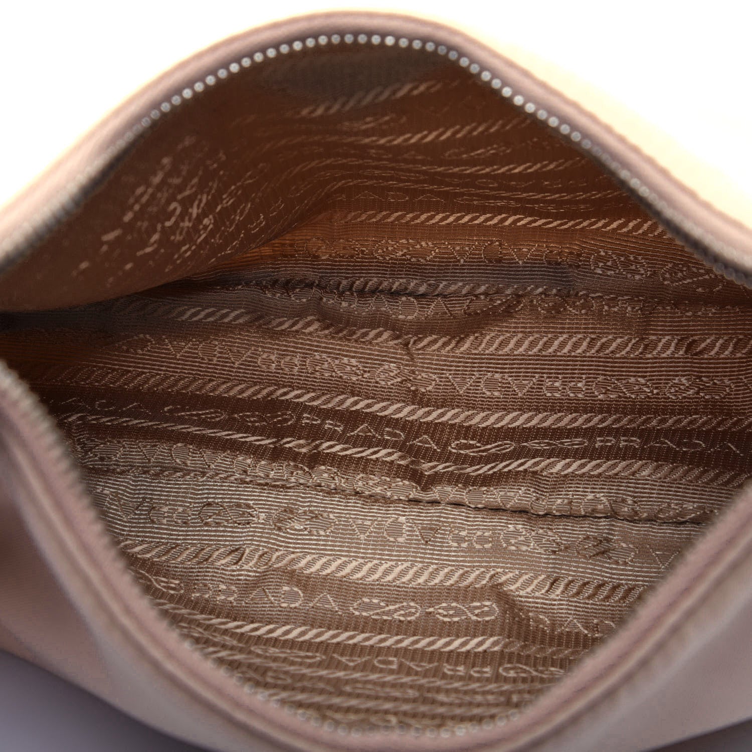 Prada Nylon Re-Edition 2005 Shoulder Bag Cammeo 5 of 16