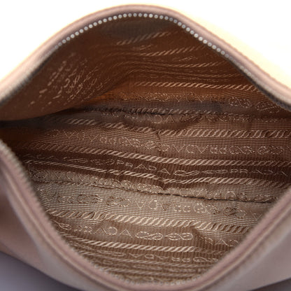 Prada Nylon Re-Edition 2005 Shoulder Bag Cammeo 5 of 16