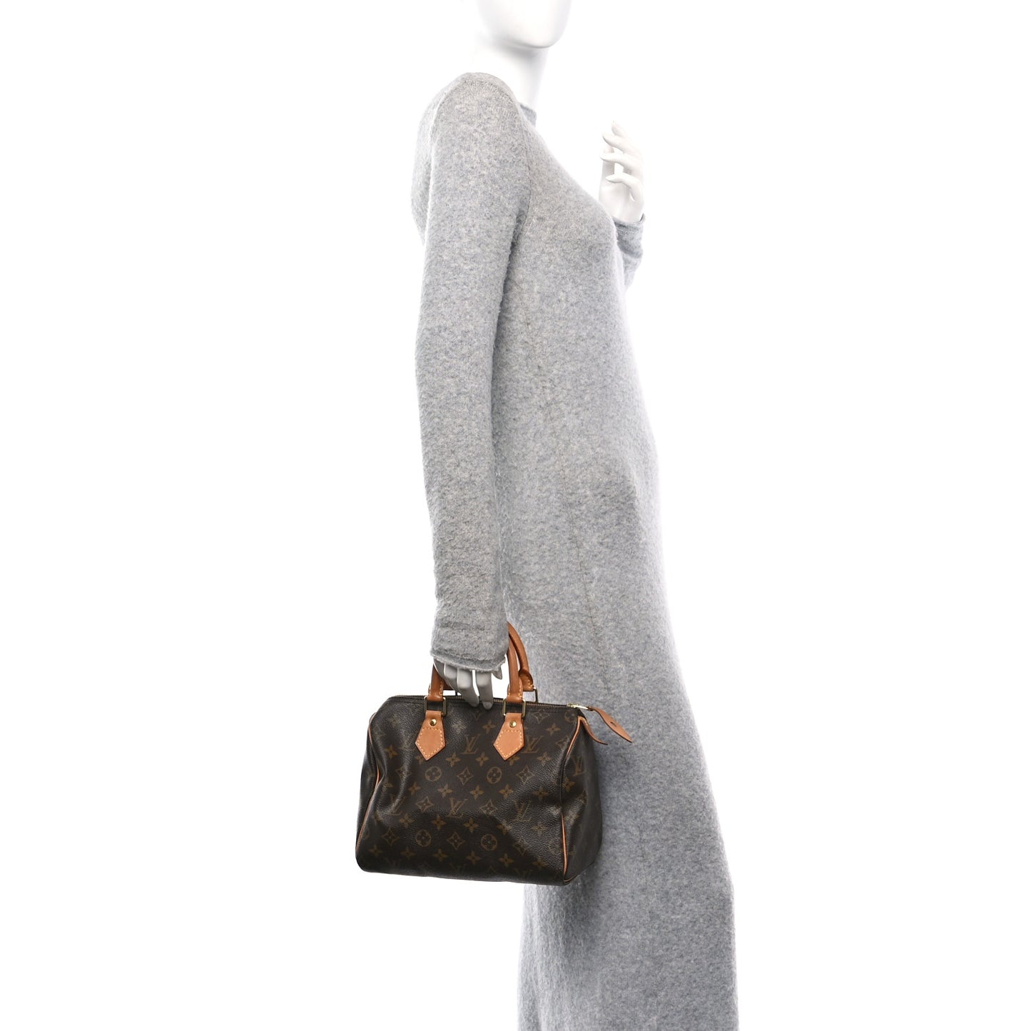 Monogram Speedy 25