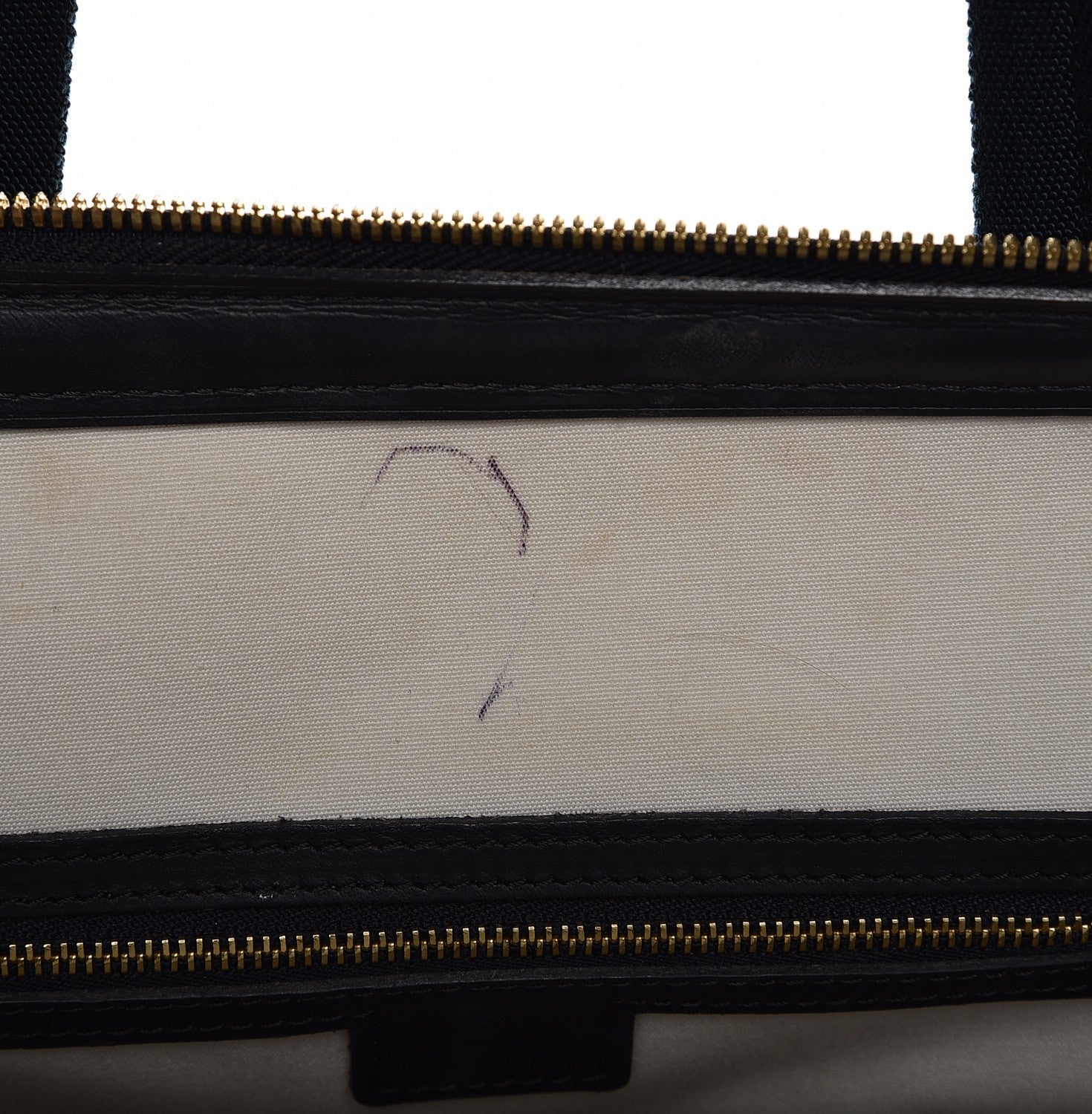 Louis Vuitton Mini Monogram Josephine GM Blue 10 of 22