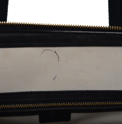 Louis Vuitton Mini Monogram Josephine GM Blue 10 of 22