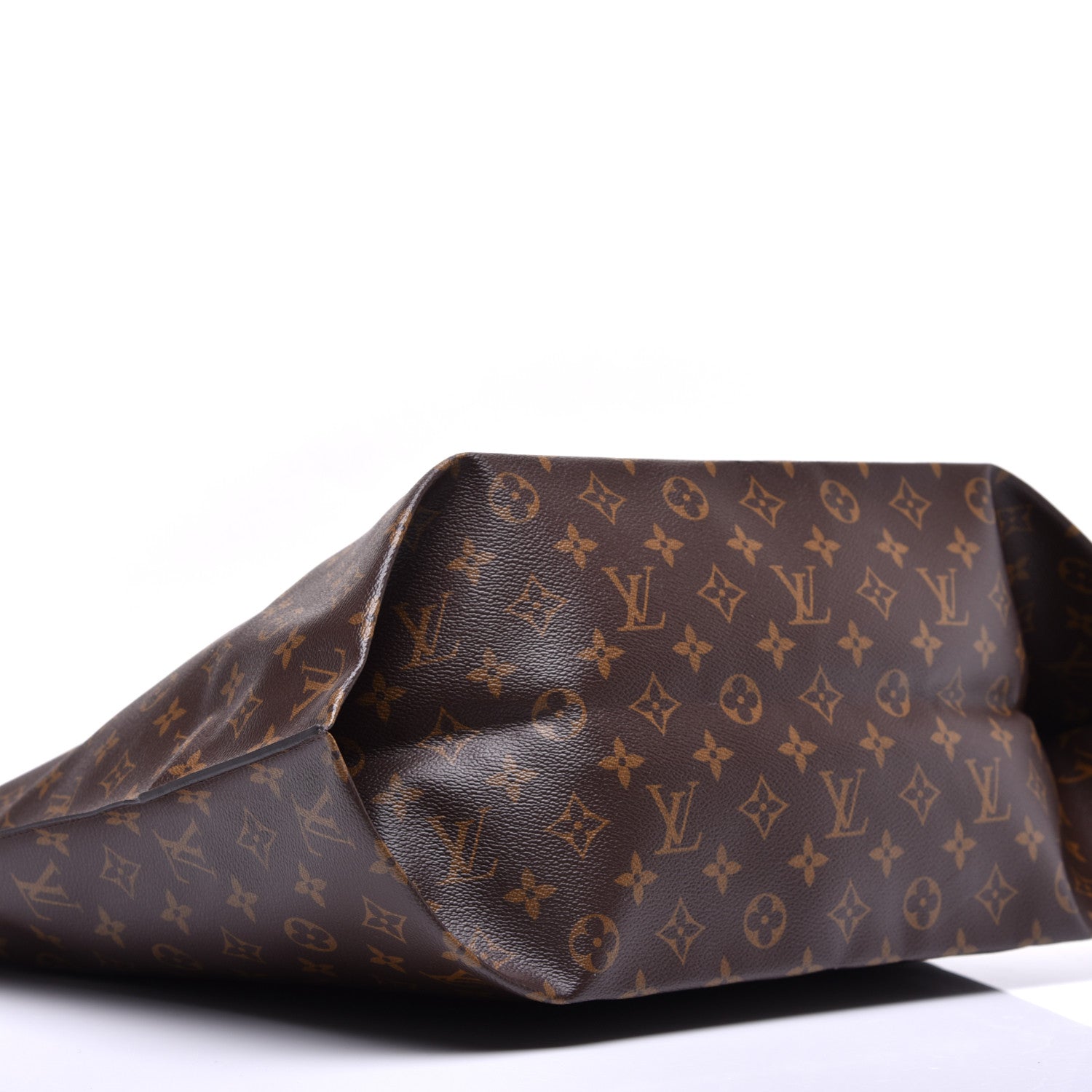 Louis Vuitton Monogram All-In MM 7 of 9
